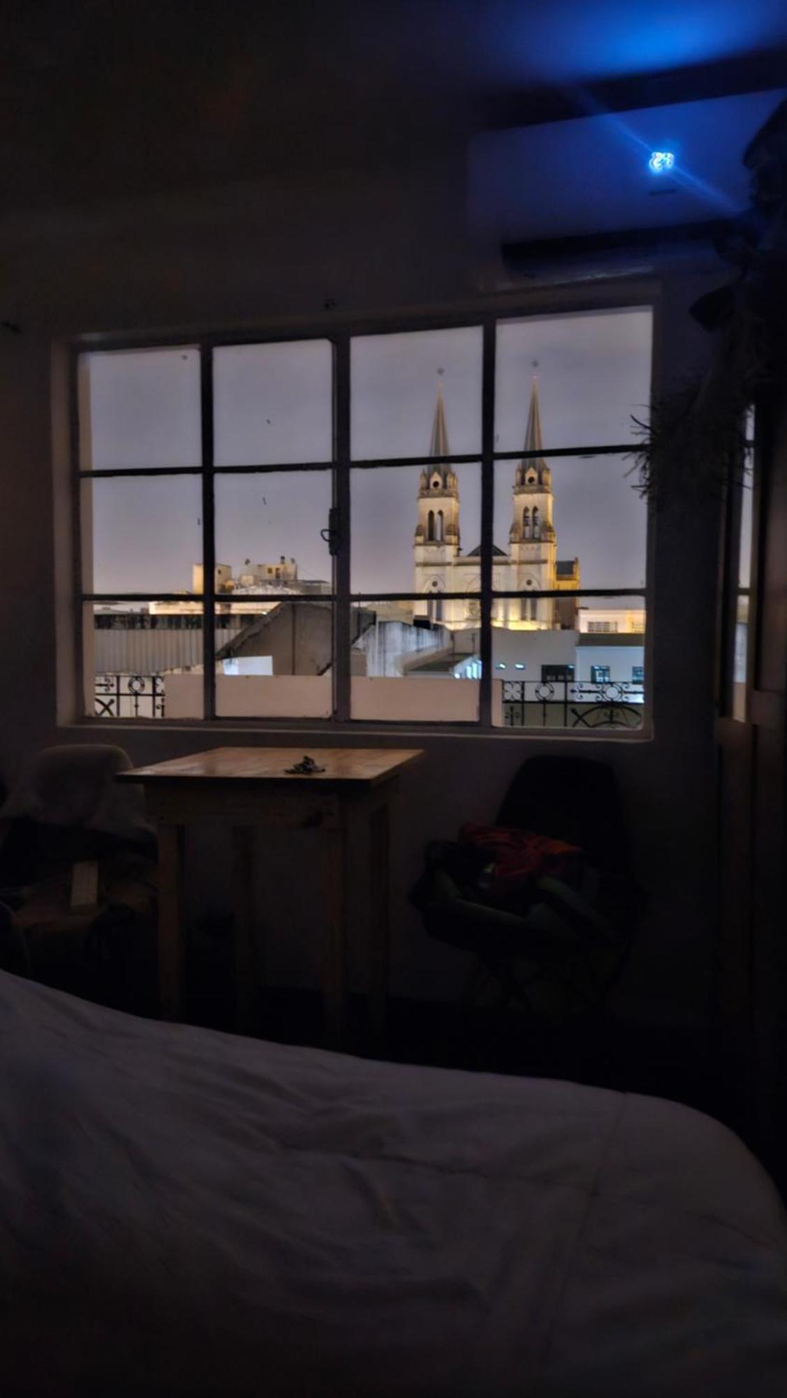 La Merced Salta Eksteriør bilde